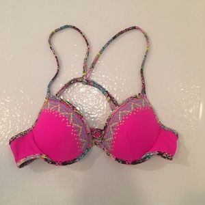 Victoria’s Secret bathing suit top